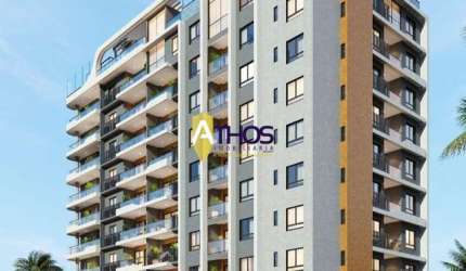 Apartamento em Camboinha, Cabedelo/PB