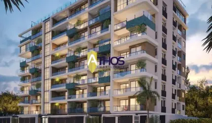 Apartamento em Camboinha, Cabedelo/PB