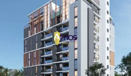 Apartamento em Intermares, Cabedelo/PB