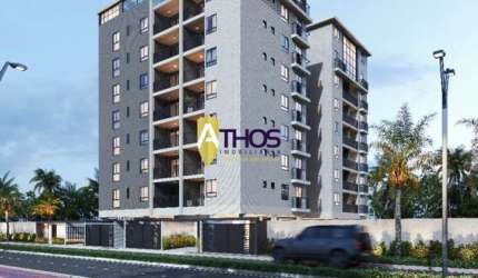 Apartamento em Intermares, Cabedelo/PB