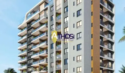 Apartamento em Camboinha, Cabedelo/PB