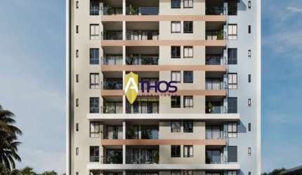 Apartamento em Bessa, João Pessoa/PB