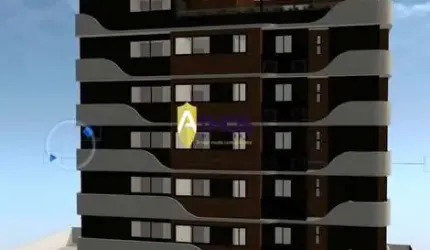 Apartamento Com área externa em Jardim Cidade Universitária - Bancários, João Pessoa/PB