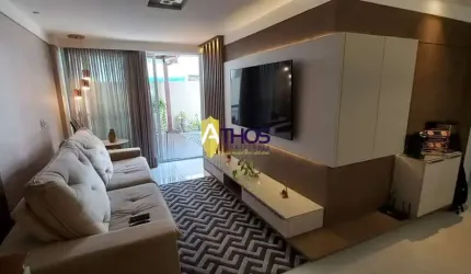 Apartamento em Bessa, João Pessoa/PB