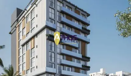 Apartamento Alto Padrão em Jardim Oceania, João Pessoa/PB