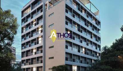 Apartamento em Jardim Oceania, João Pessoa/PB