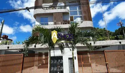 Apartamento Cobertura Duplex em Bancários, João Pessoa/PB