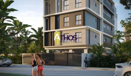 Apartamento em Jardim Oceania, João Pessoa/PB