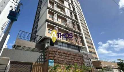 Apartamento em Jardim Oceania, João Pessoa/PB