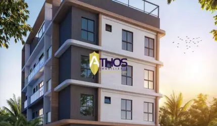 Apartamento em Bessa, João Pessoa/PB