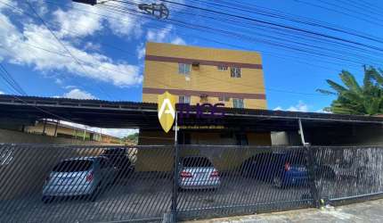 Apartamento em Cristo Redentor, João Pessoa/PB