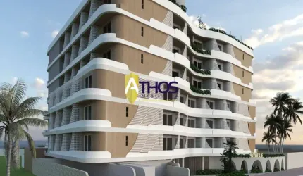 Apartamento Studio em Bessa, João Pessoa/PB