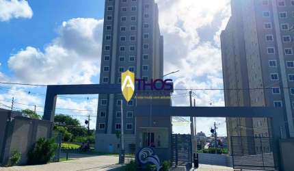 Apartamento em Portal do Sol, João Pessoa/PB