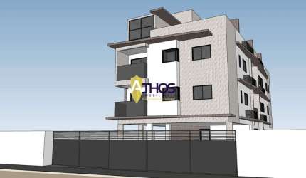 Apartamento Cobertura em Cristo Redentor, João Pessoa/PB