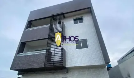 Apartamento Cobertura em João Paulo II, João Pessoa/PB