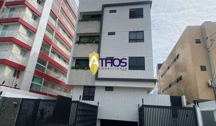 Apartamento Cobertura Duplex em Bancários, João Pessoa/PB