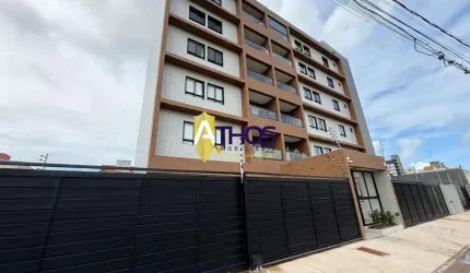 Apartamento em Ponta de Campina, Cabedelo/PB