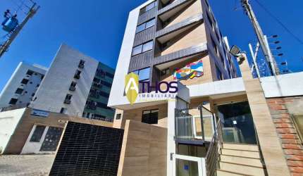 Apartamento Flat em Cabo Branco, João Pessoa/PB