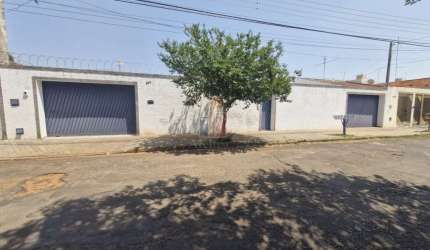 Casa para venda em Jardim Cruzeiro Do Sul de 434.00m² com 6 Quartos, 1 Suite e 12 Garagens
