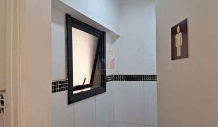 Apartamento para venda e aluguel em Jardim América de 196.00m² com 3 Quartos, 3 Suites e 3 Garagens