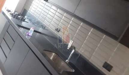 Apartamento para venda e aluguel em Vila Mesquita de 101.00m² com 3 Quartos, 3 Suites e 2 Garagens