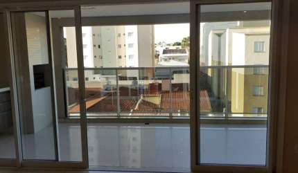 Apartamento para venda em Jardim América de 197.00m² com 4 Quartos, 4 Suites e 3 Garagens