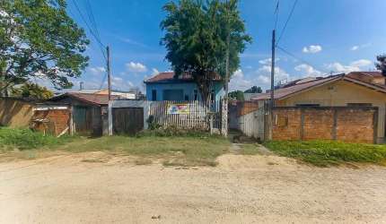 Terreno para venda em Guaraituba de 440.00m²