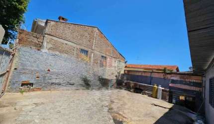 Casa para venda em Vila Lemos de 133.00m² com 1 Quarto e 4 Garagens