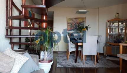 Cobertura para venda em Anchieta de 180.00m² com 3 Quartos, 1 Suite e 2 Garagens