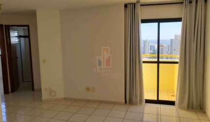 Apartamento para alugar em Jardim Infante Dom Henrique de 70.00m² com 2 Quartos e 1 Garagem