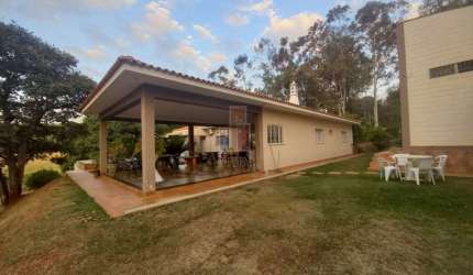 Chácara para venda em Rio Verde de 20011.00m² com 3 Quartos
