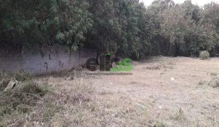 Terreno para venda em Jardim São Carlos de 1900.00m²