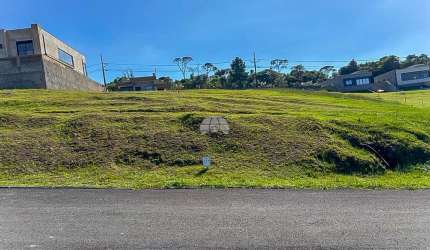 Terreno para venda em Arruda de 319.00m²