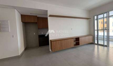 Apartamento para alugar em Jardim Sumaré de 76.00m² com 2 Quartos, 1 Suite e 1 Garagem