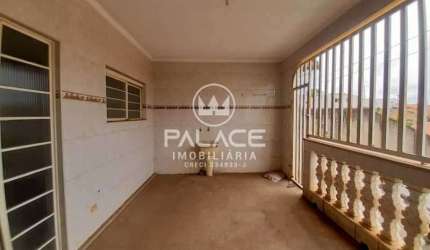 Casa para alugar em Paulicéia de 152.00m² com 3 Quartos e 1 Suite