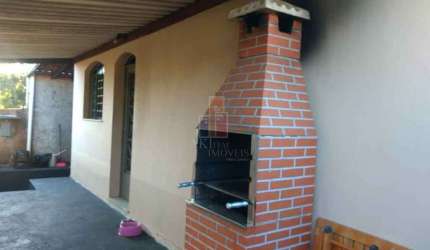 Casa para venda em Vila Souto de 140.00m² com 2 Quartos e 3 Garagens