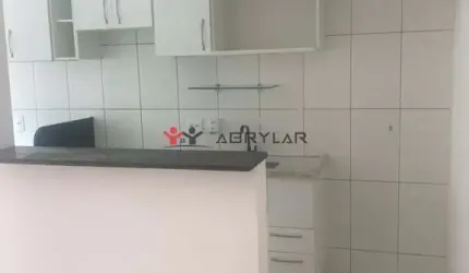 Apartamento para venda e aluguel em Ponte De São João de 55.00m² com 2 Quartos, 1 Suite e 1 Garagem