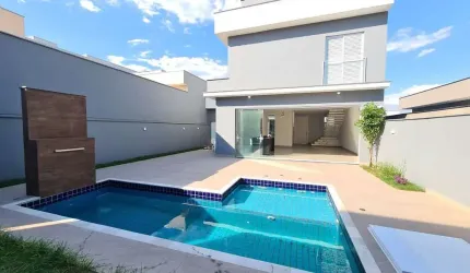 Casa de Condomínio para venda em Bongue de 153.00m² com 3 Quartos e 1 Suite
