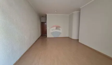 Apartamento para venda em Nova Ribeirânia de 84.10m² com 3 Quartos, 1 Suite e 1 Garagem