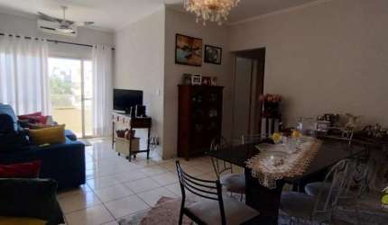 Apartamento para venda em Novo Umuarama de 82.00m² com 3 Quartos, 1 Suite e 2 Garagens