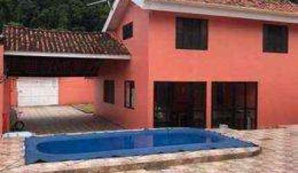 Casa para venda em Matinhos de 150.00m² com 3 Quartos e 3 Garagens