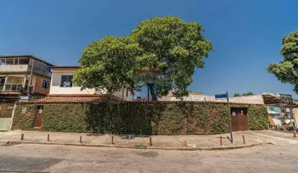Casa para venda em Curicica de 600.00m² com 3 Quartos, 1 Suite e 3 Garagens