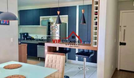 Apartamento para venda em Engordadouro de 94.00m² com 3 Quartos, 1 Suite e 2 Garagens