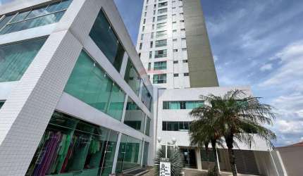 Apartamento para venda em Centro de 50.00m² com 1 Quarto