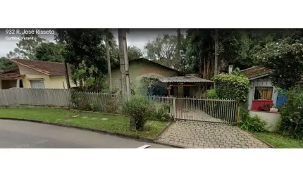 Terreno para venda em Santa Felicidade de 1478.34m²