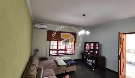 Casa para venda em Jardim Nossa Senhora Aparecida de 257.00m² com 3 Quartos, 1 Suite e 3 Garagens