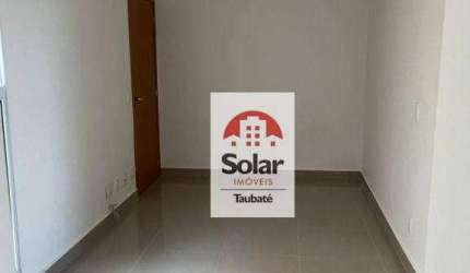 Apartamento para venda em Piracangaguá de 40.00m² com 2 Quartos e 1 Garagem