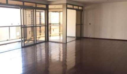 Apartamento para venda em Cambuí de 594.61m² com 4 Quartos, 4 Suites e 3 Garagens