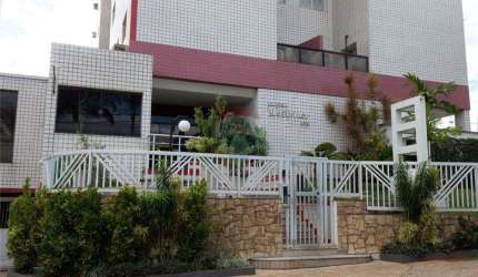 Apartamento para venda em Residencial São Joaquim de 95.26m² com 3 Quartos e 2 Garagens