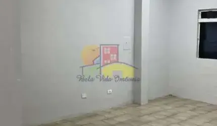 Sala Comercial para alugar em Dos Casa de 60.00m²